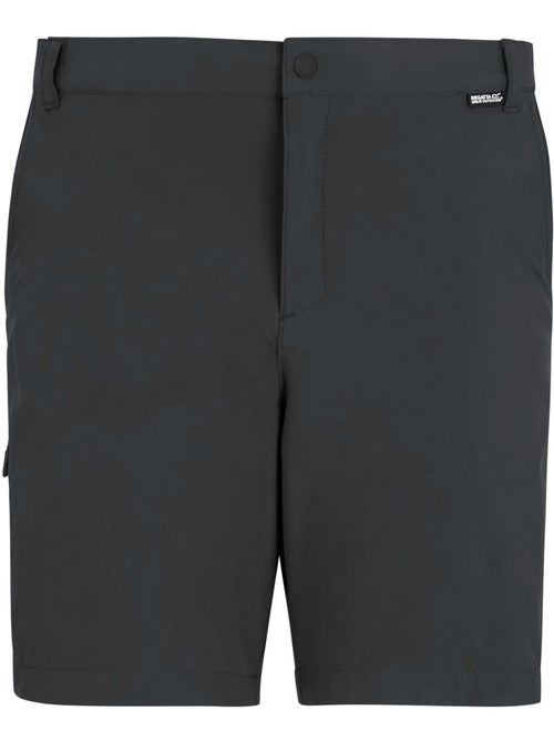 Regatta Professional - Pantalones Cortos de Luz Viaje para Hombre - Kiabi Regatta Professional - Pantalones Cortos de Luz Viaje para Hombre - Kiabi