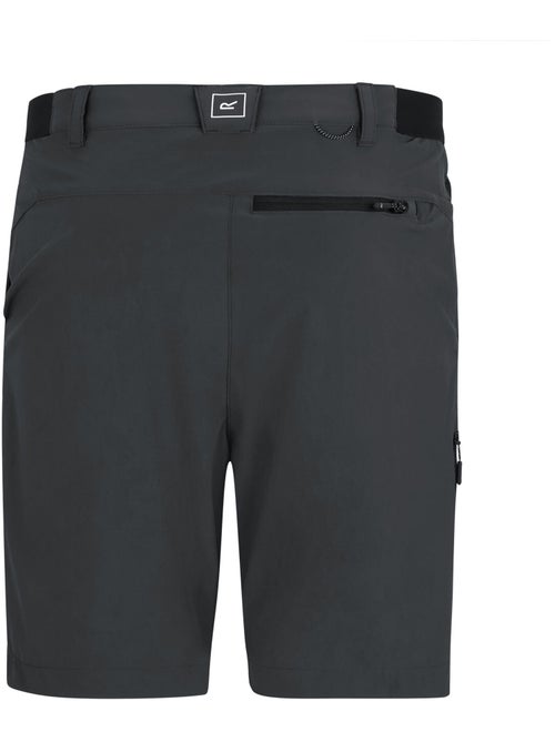 Regatta Professional - Pantalones Cortos de Luz Viaje para Hombre - Kiabi Regatta Professional - Pantalones Cortos de Luz Viaje para Hombre - Kiabi