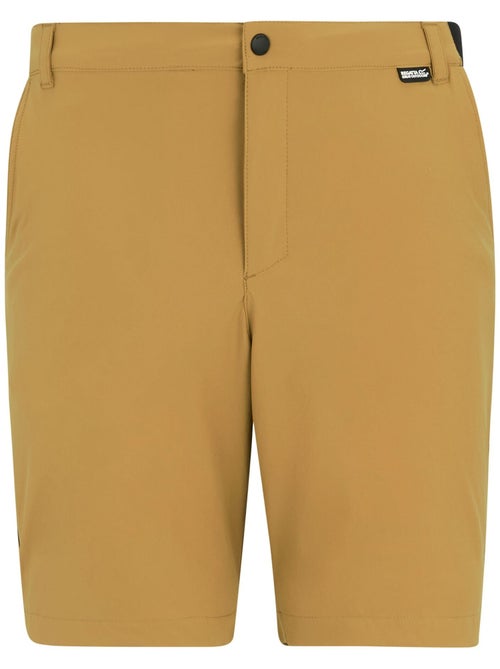 Regatta Professional - Pantalones Cortos de Luz Viaje para Hombre - Kiabi Regatta Professional - Pantalones Cortos de Luz Viaje para Hombre - Kiabi