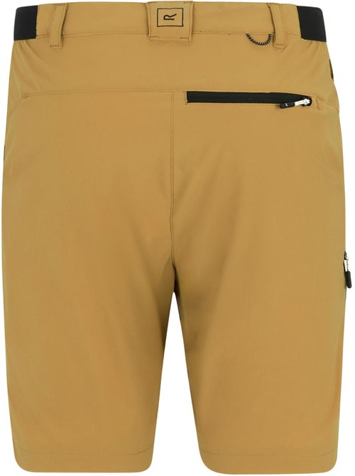 Regatta Professional - Pantalones Cortos de Luz Viaje para Hombre - Kiabi Regatta Professional - Pantalones Cortos de Luz Viaje para Hombre - Kiabi