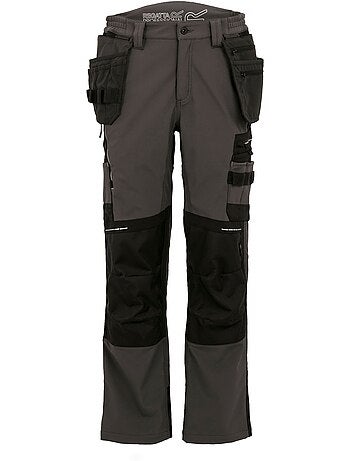 Regatta Professional - Pantalones de Trabajo para Adultos Unisex