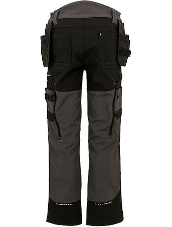 Regatta Professional - Pantalones de Trabajo para Adultos Unisex