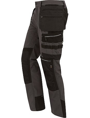 Regatta Professional - Pantalones de Trabajo para Adultos Unisex