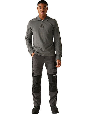 Regatta Professional - Pantalones de Trabajo para Adultos Unisex