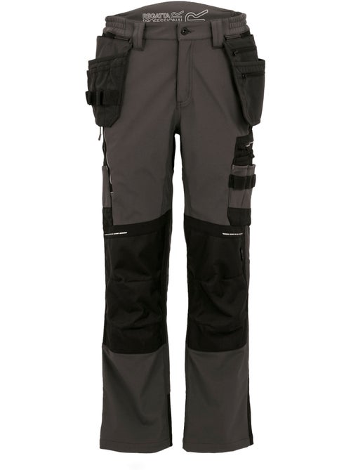 Regatta Professional - Pantalones de Trabajo para Adultos Unisex - Kiabi Regatta Professional - Pantalones de Trabajo para Adultos Unisex - Kiabi