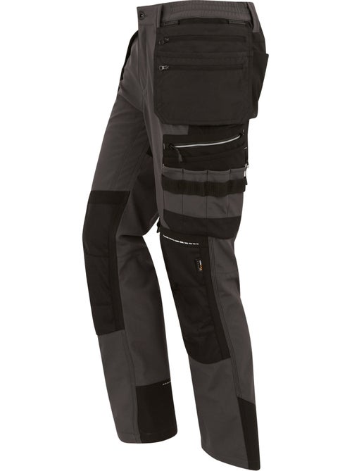 Regatta Professional - Pantalones de Trabajo para Adultos Unisex - Kiabi Regatta Professional - Pantalones de Trabajo para Adultos Unisex - Kiabi