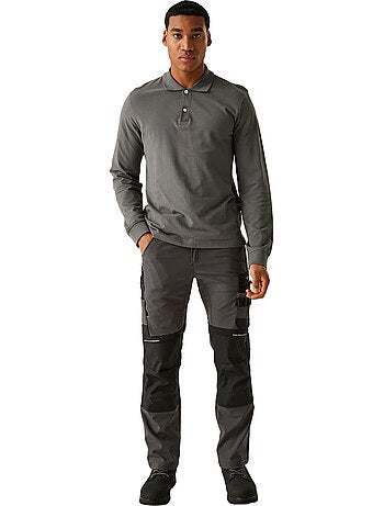 Regatta Professional - Pantalones de Trabajo para Adultos Unisex
