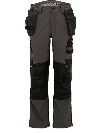 Regatta Professional - Pantalones de Trabajo para Adultos Unisex