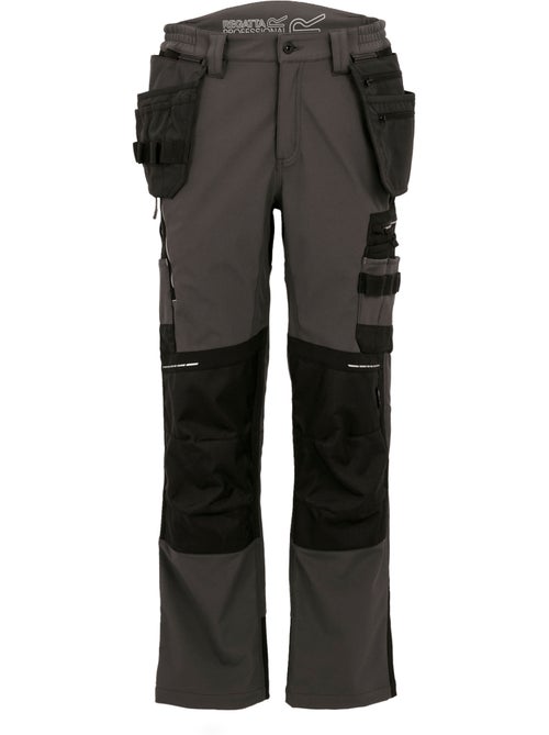 Regatta Professional - Pantalones de Trabajo para Adultos Unisex - Kiabi Regatta Professional - Pantalones de Trabajo para Adultos Unisex - Kiabi