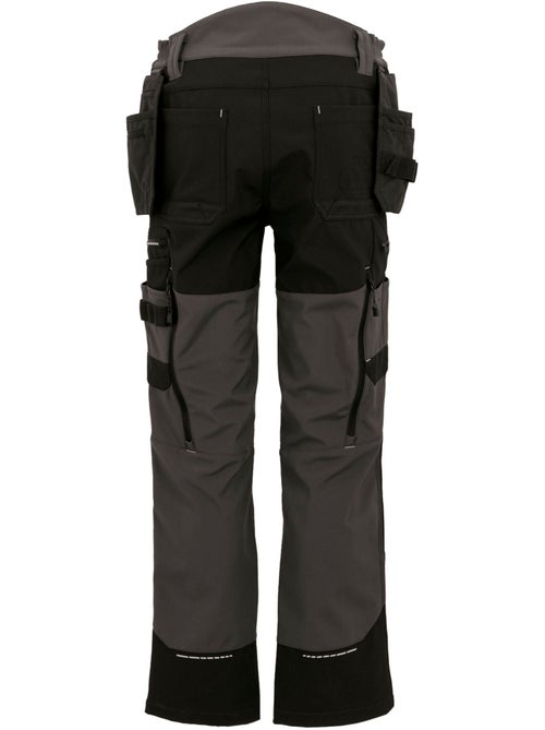 Regatta Professional - Pantalones de Trabajo para Adultos Unisex - Kiabi Regatta Professional - Pantalones de Trabajo para Adultos Unisex - Kiabi