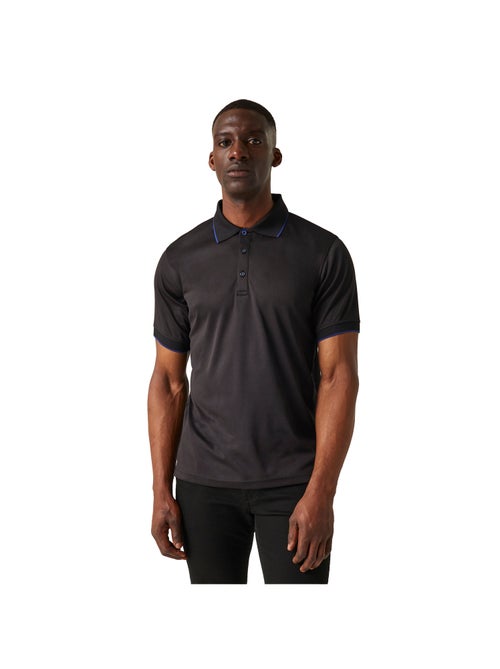 Regatta Professional - Polo de Manga Corta para Hombre - Kiabi Regatta Professional - Polo de Manga Corta para Hombre - Kiabi