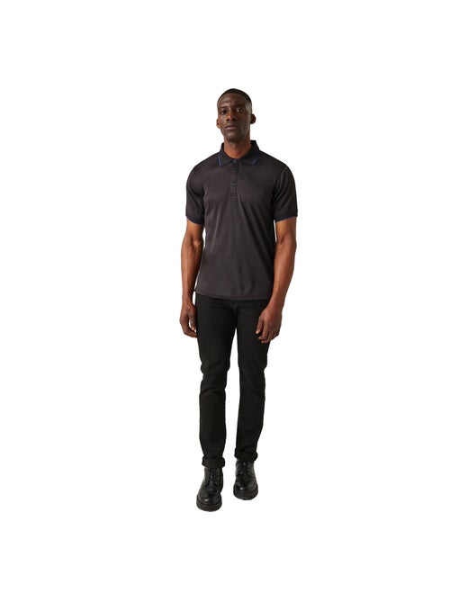 Regatta Professional - Polo de Manga Corta para Hombre - Kiabi Regatta Professional - Polo de Manga Corta para Hombre - Kiabi
