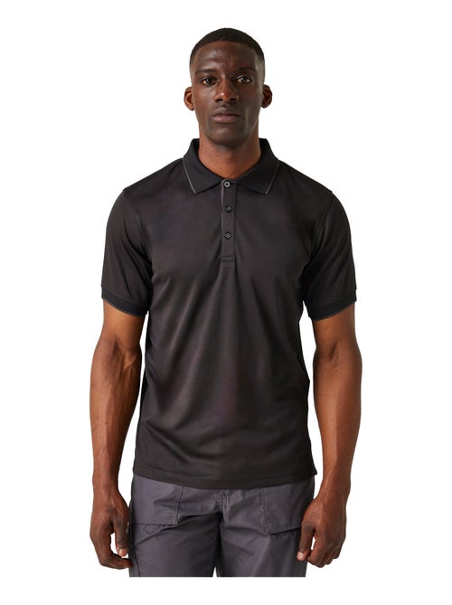 Regatta Professional - Polo de Manga Corta para Hombre - Kiabi Regatta Professional - Polo de Manga Corta para Hombre - Kiabi