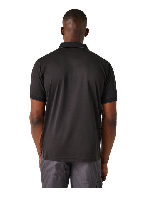 Regatta Professional - Polo de Manga Corta para Hombre - Kiabi Regatta Professional - Polo de Manga Corta para Hombre - Kiabi