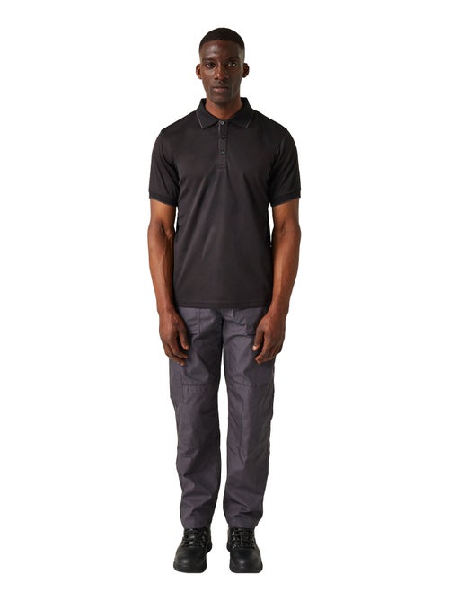 Regatta Professional - Polo de Manga Corta para Hombre - Kiabi Regatta Professional - Polo de Manga Corta para Hombre - Kiabi