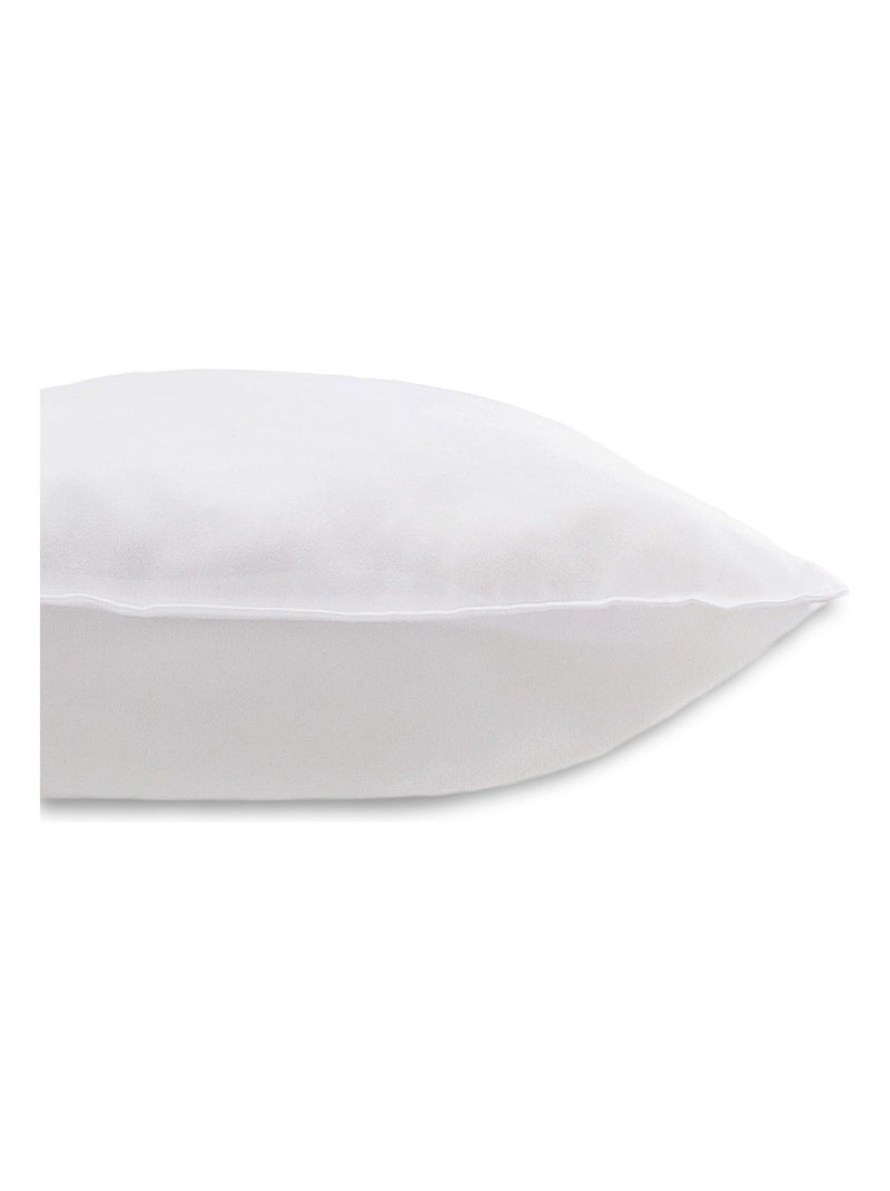 Relleno de cojín Basic "Happyfriday" Blanco - Kiabi