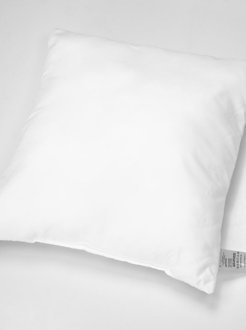 Relleno de cojín de microgel | SEVIRA KIDS Blanco - Kiabi