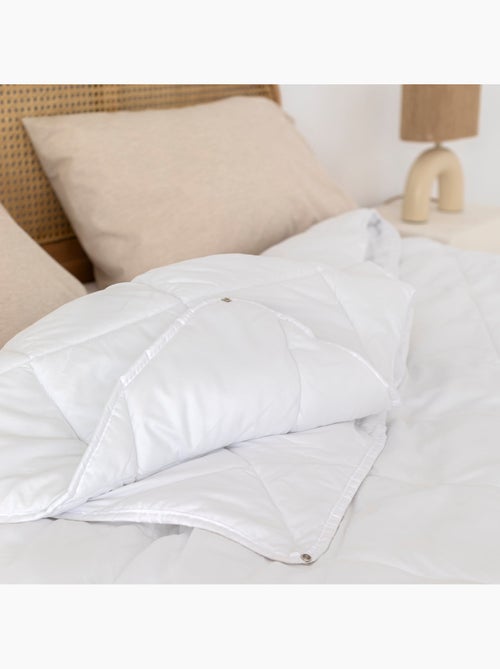 Relleno nórdico 4 estaciones 120 + 250 gr Basic "Happyfriday" - Kiabi