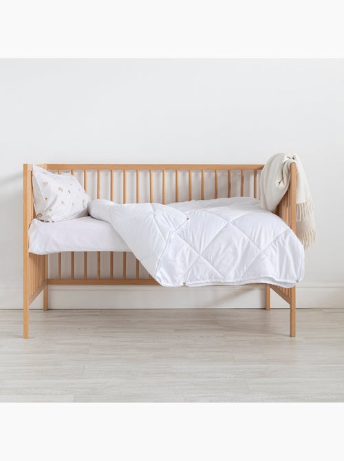 Relleno nórdico 4 estaciones 120 + 250 gr Basic "Happyfriday" - Kiabi