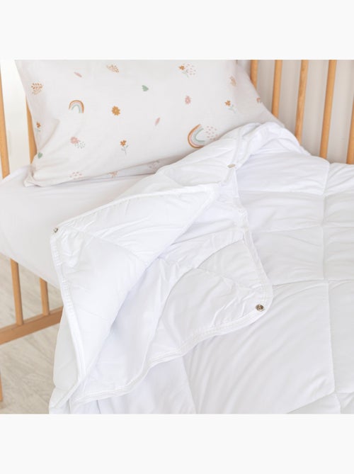 Relleno nórdico 4 estaciones 120 + 250 gr Basic "Happyfriday" - Kiabi