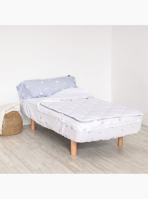 Relleno saco nórdico 300 gr Basic "Happyfriday" - Kiabi