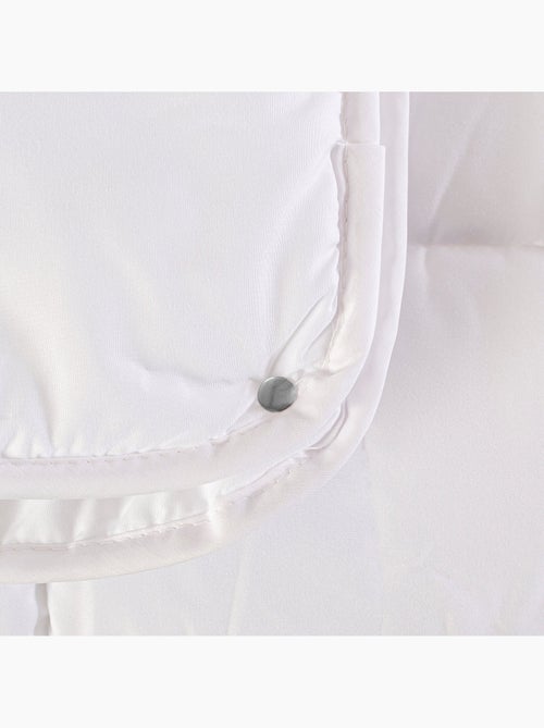 Relleno saco nórdico 4 estaciones 120 + 250 gr Basic "Happyfriday" - Kiabi