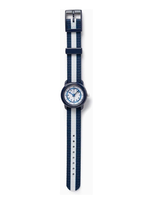 Reloj a rayas - Kiabi