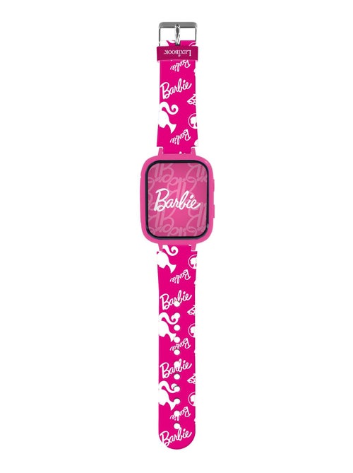 Reloj digital con cámara Barbie y tarjeta de memoria de 8 GB - Kiabi