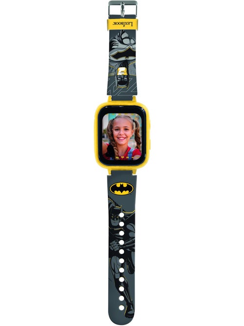 Reloj digital con cámara batman y tarjeta de memoria de 8 gb - Kiabi Reloj digital con cámara batman y tarjeta de memoria de 8 gb - Kiabi