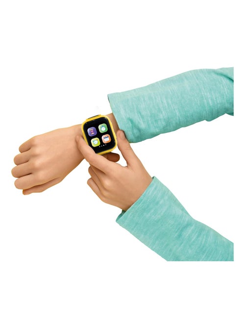 Reloj digital con cámara batman y tarjeta de memoria de 8 gb - Kiabi Reloj digital con cámara batman y tarjeta de memoria de 8 gb - Kiabi