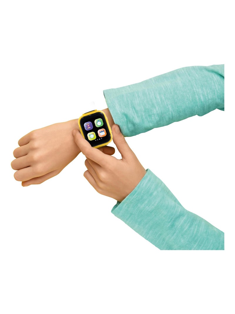 Reloj digital con cámara batman y tarjeta de memoria de 8 gb Negro - Kiabi