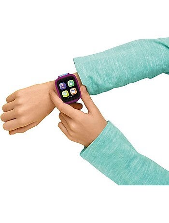 Reloj digital con cámara bluetooth frozen con tarjeta de memoria de 8 gb