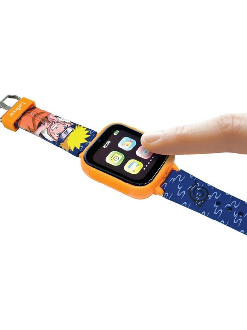 Reloj digital con cámara bluetooth naruto con tarjeta de memoria de 8 gb - Kiabi Reloj digital con cámara bluetooth naruto con tarjeta de memoria de 8 gb - Kiabi