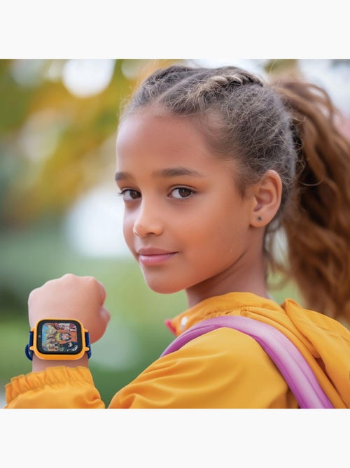 Reloj digital con cámara bluetooth naruto con tarjeta de memoria de 8 gb - Kiabi Reloj digital con cámara bluetooth naruto con tarjeta de memoria de 8 gb - Kiabi