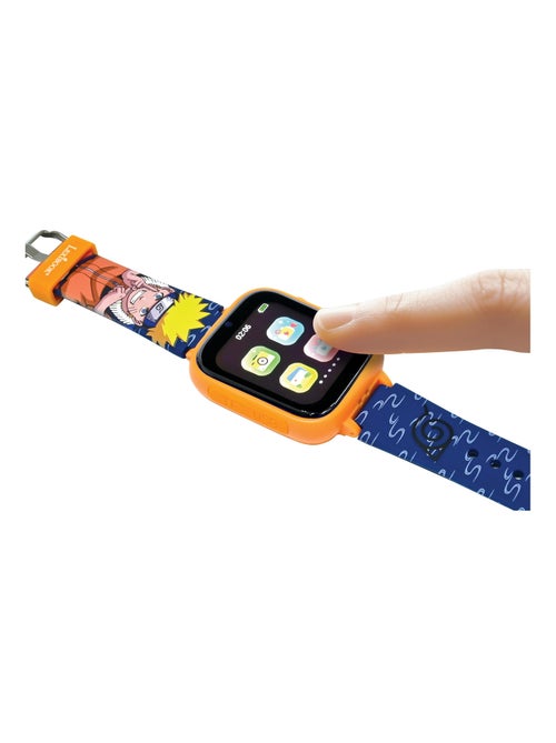 Reloj digital con cámara Naruto y tarjeta de memoria de 8 GB - Kiabi