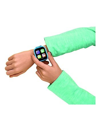 Reloj digital con cámara Sonic y tarjeta de memoria de 8 GB