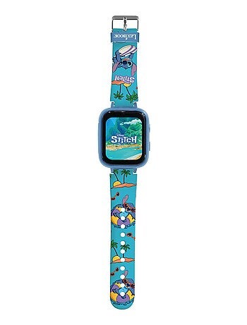 Reloj digital con cámara stitch y tarjeta de memoria de 8 gb