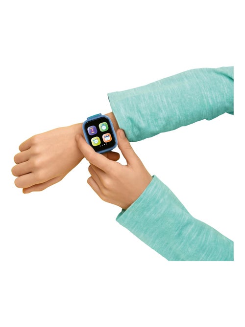 Reloj digital con cámara Stitch y tarjeta de memoria de 8 GB - Kiabi Reloj digital con cámara Stitch y tarjeta de memoria de 8 GB - Kiabi