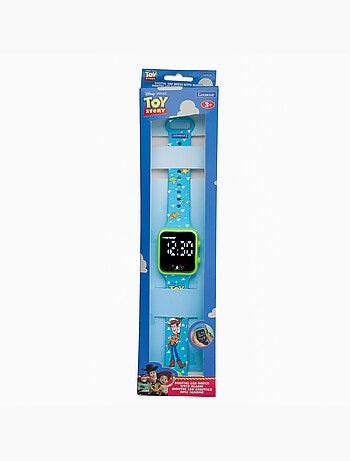 Reloj digital LED juguete Story