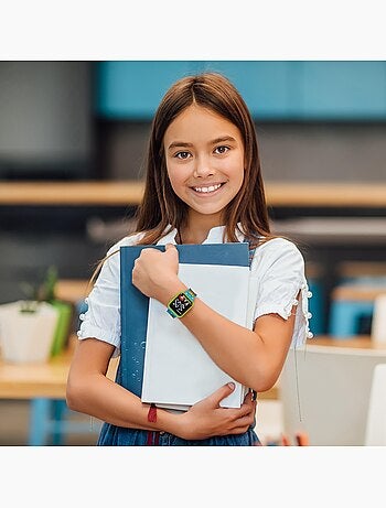 Reloj digital LED juguete Story