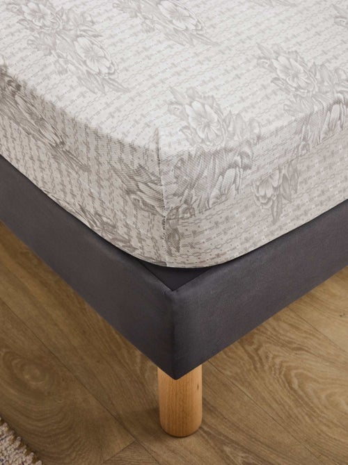 Renovación de colchones completos y extensibles - Kiabi