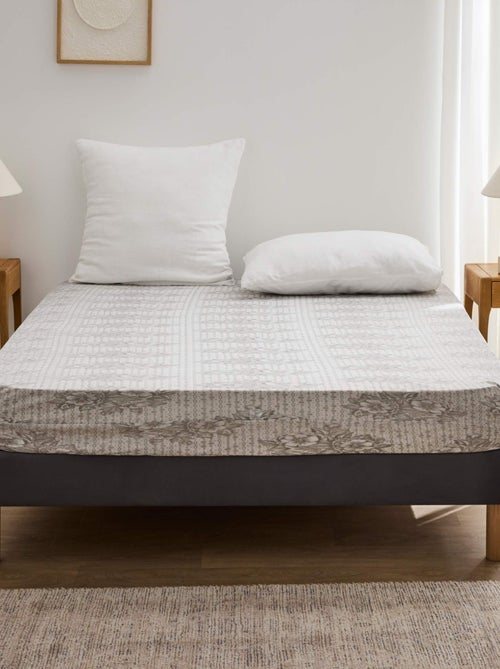 Renovación de colchones completos y extensibles - Kiabi