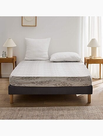 Renovación de colchones completos y extensibles