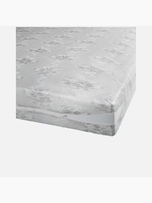 Renovación de colchones completos y extensibles - Kiabi