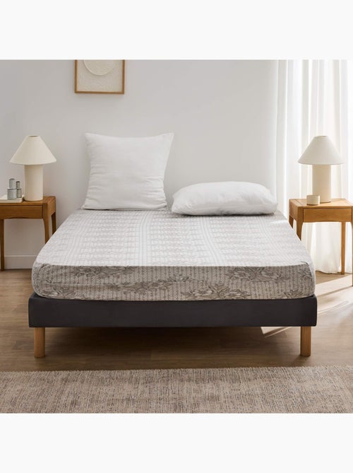 Renovación de colchones completos y extensibles - Kiabi