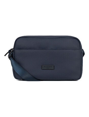 Reportero de sac hero hexagona
