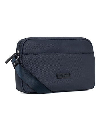 Reportero de sac hero hexagona