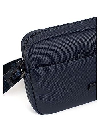 Reportero de sac hero hexagona