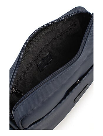 Reportero de sac hero hexagona