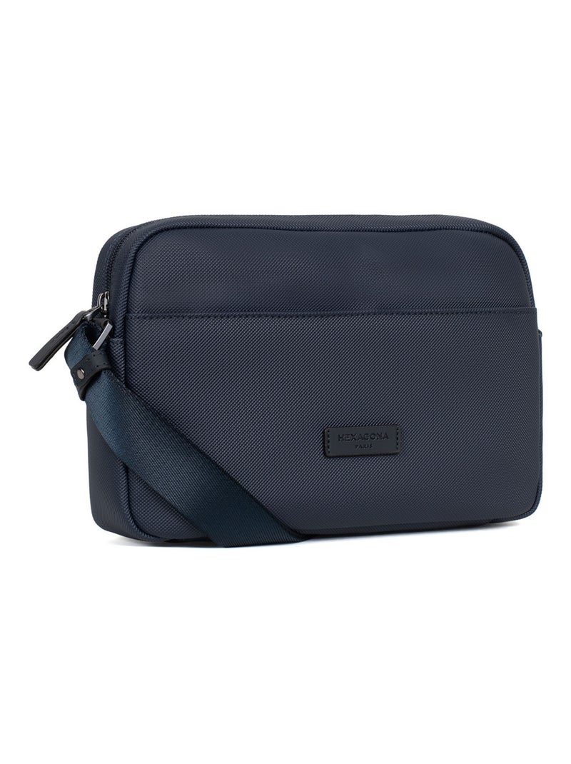 Reportero de sac hero hexagona Azul - Kiabi